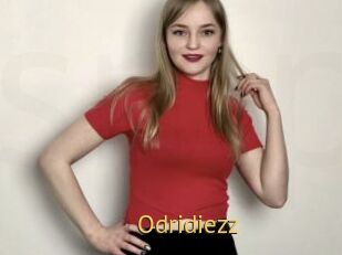 Odridiezz