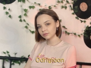 odrimoon Smilin Pussy