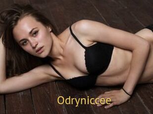 Odryniccee