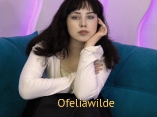 Ofeliawilde