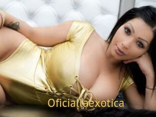 Oficiallaexotica