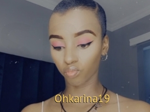 Ohkarina19