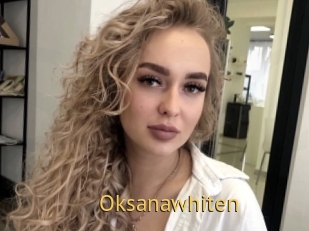 Oksanawhiten