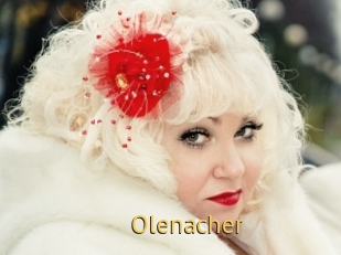 Olenacher