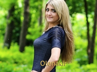 olenakir Smilin Pussy