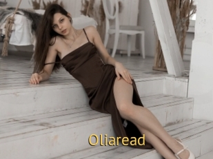 Oliaread