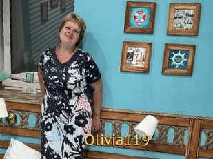 olivia119 Smilin Pussy