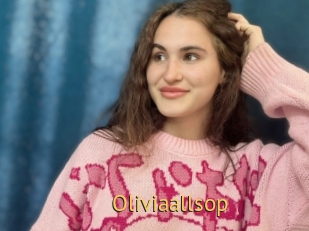 Oliviaallsop