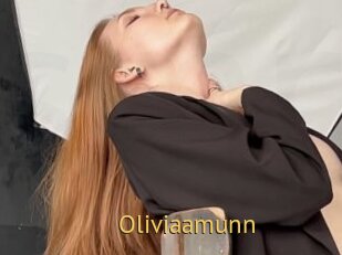 Oliviaamunn