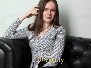 Oliviaarly