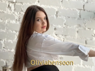 Oliviabensoon