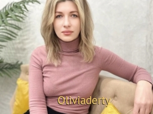 Oliviaderty