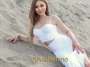 Oliviaferrano
