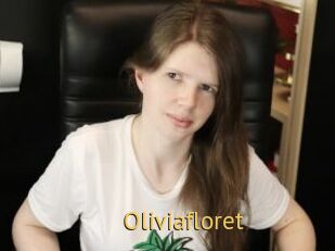 Oliviafloret