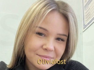 Oliviafost