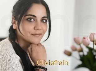 Oliviafrein