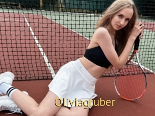 Oliviagruber