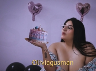 Oliviagusman