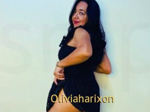 Oliviaharixon