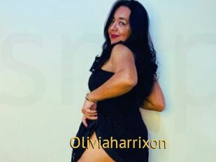 Oliviaharrixon