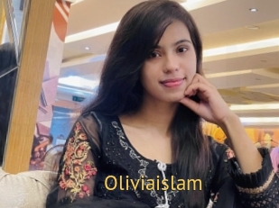 Oliviaislam