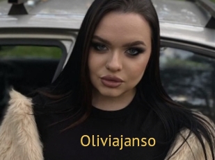 Oliviajanso