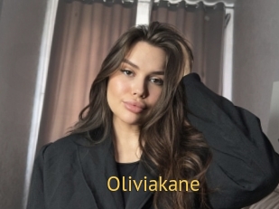 Oliviakane