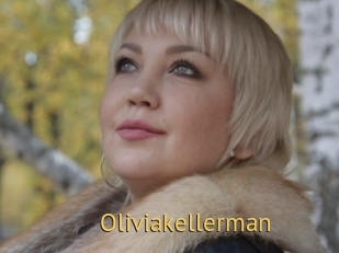 Oliviakellerman