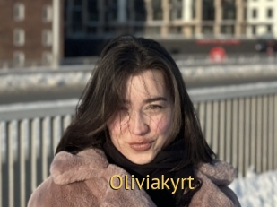 Oliviakyrt