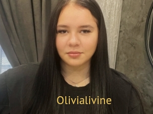 Olivialivine