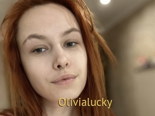 Olivialucky
