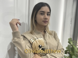 Oliviamatthew