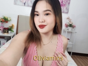 Oliviamins