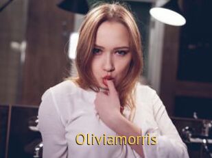 Oliviamorris