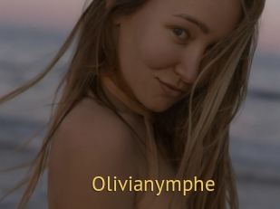 olivianymphe Smilin Pussy
