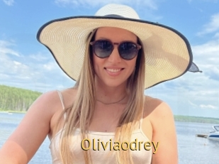 Oliviaodrey