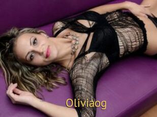 Oliviaog