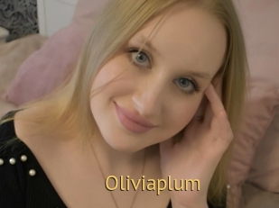 Oliviaplum