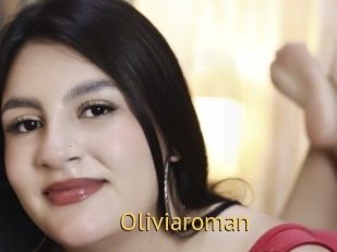 Oliviaroman