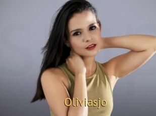 Oliviasjo