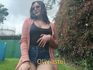 Oliviastel