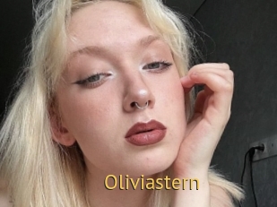 Oliviastern