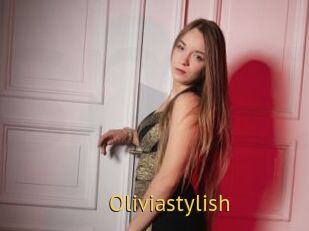 Oliviastylish