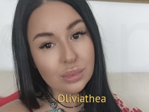 Oliviathea