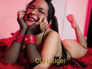 Oliviatiger