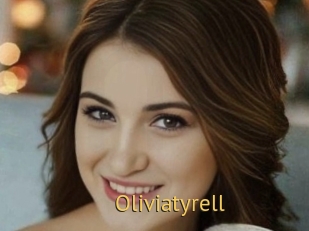 Oliviatyrell