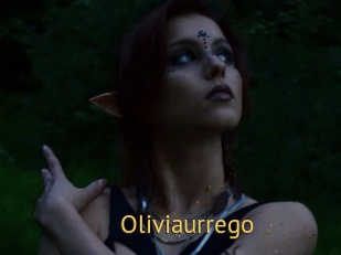 Oliviaurrego