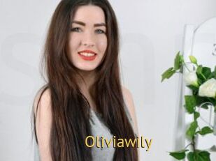 Oliviawily