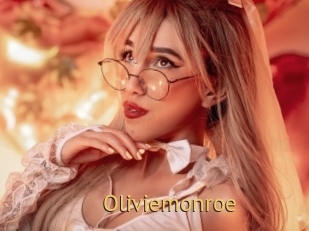 Oliviemonroe