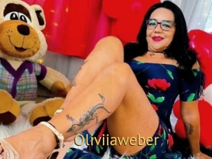 Oliviiaweber